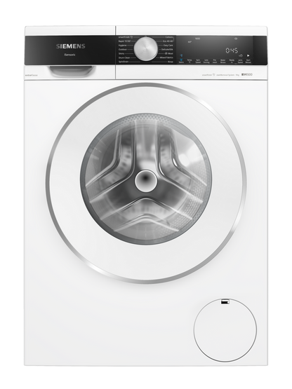 Siemens WG46G2Z2GB 9kg 1600 Spin Washing Machine - White