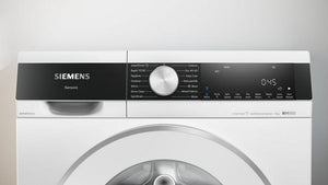 Siemens WG56G2Z1GB 10kg 1600 Spin Washing Machine - White