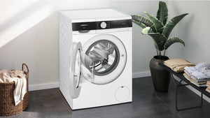 Siemens WG56G2Z1GB 10kg 1600 Spin Washing Machine - White