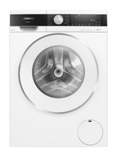 Load image into Gallery viewer, Siemens WG56G2Z1GB 10kg 1600 Spin Washing Machine - White
