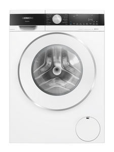 Siemens WG56G2Z1GB 10kg 1600 Spin Washing Machine - White