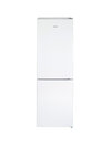 Teknix SMF1440W 50cm Smart Frost Freestanding Fridge-Freezer