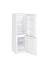 Teknix SMF1440W 50cm Smart Frost Freestanding Fridge-Freezer