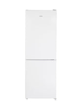 Load image into Gallery viewer, Teknix SMF165W/E 55cm 227Lt Smart Frost Fridge Freezer, White
