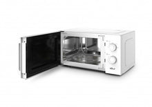 Load image into Gallery viewer, SOLT SMW20WX - 20L Solo Microwave - White
