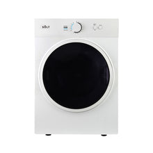 Load image into Gallery viewer, Solt SOLVTD3W  WHITE 3KG VENTED TUMBLE DRYER
