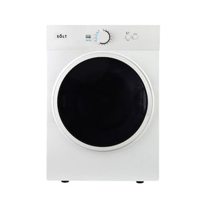 Solt SOLVTD3W  WHITE 3KG VENTED TUMBLE DRYER