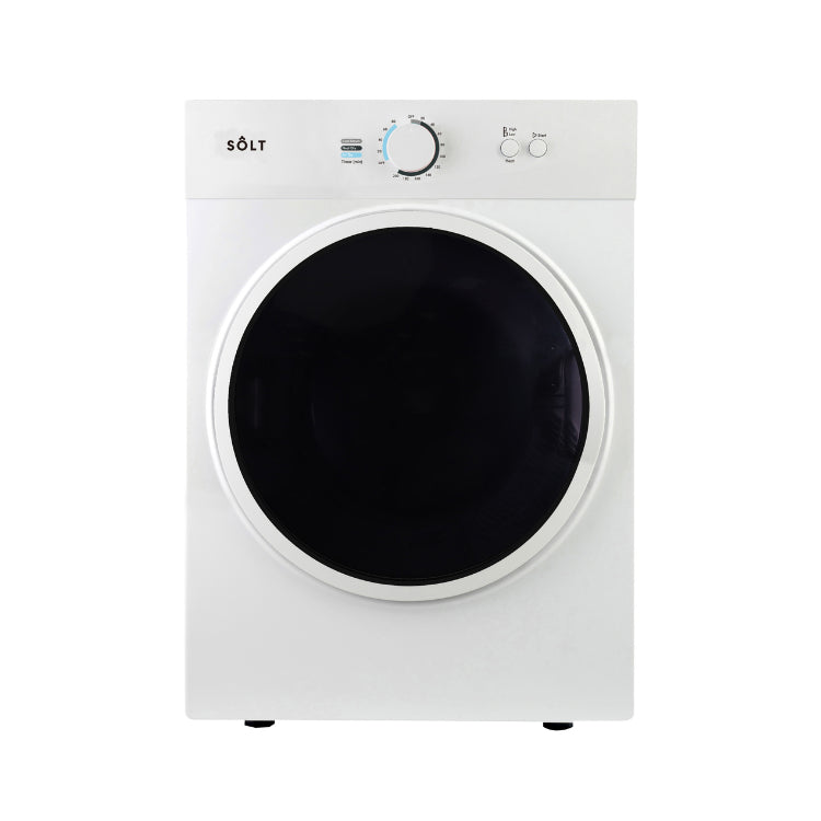 Solt SOLVTD3W  WHITE 3KG VENTED TUMBLE DRYER