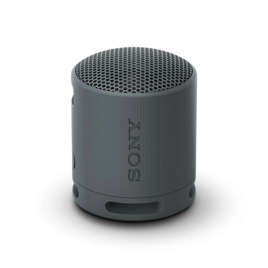 Sony SRSXB100B_CE7 Compact Bluetooth Wireless Speaker