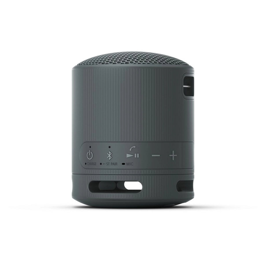 Sony SRSXB100B_CE7 Compact Bluetooth Wireless Speaker