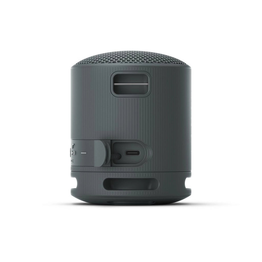 Sony SRSXB100B_CE7 Compact Bluetooth Wireless Speaker