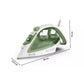 Tefal FV5781G0 Easygliss Eco Steam Iron - White & Green
