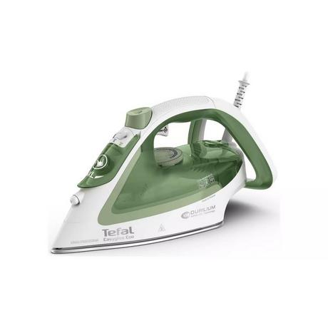 Tefal FV5781G0 Easygliss Eco Steam Iron - White & Green