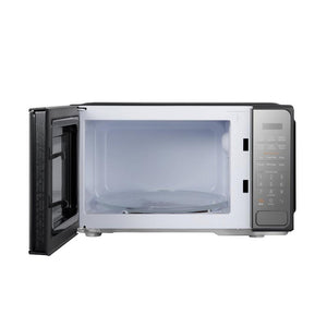 Toshiba MM2-EM20PF 20 Litre 800 Watt Microwave Oven - Grey& White