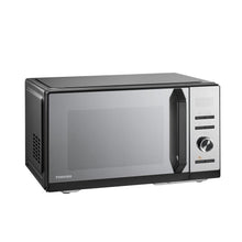 Load image into Gallery viewer, Toshiba MW3-AC26SF 26 Litres Air Fry Microwave Oven - Black
