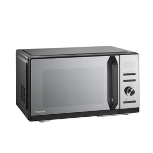 Toshiba MW3-AC26SF 26 Litres Air Fry Microwave Oven - Black