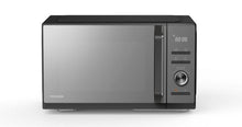 Load image into Gallery viewer, Toshiba MW3-AC26SF 26 Litres Air Fry Microwave Oven - Black
