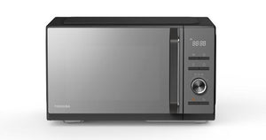 Toshiba MW3-AC26SF 26 Litres Air Fry Microwave Oven - Black
