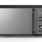 Toshiba MW3-SAC23SF 23 Litres Air Fry Microwave Oven - Black