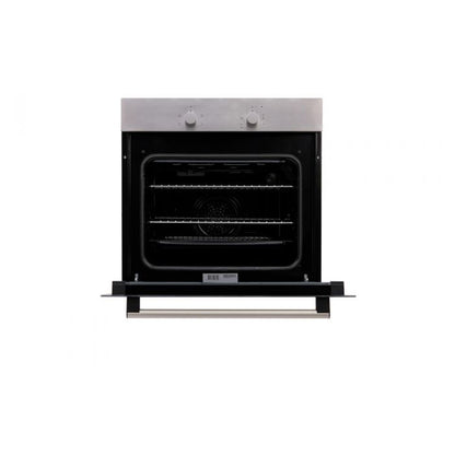 Teknix BITK60ESX Built In Single Fan Oven - Stainless Steel