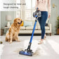 VAX CLSV-B4KC Cordless Vacuum - Pet & Car - Blue