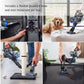 VAX CLSV-B4KC Cordless Vacuum - Pet & Car - Blue