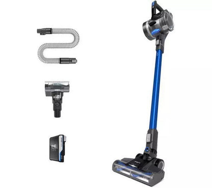 VAX CLSV-B4KC Cordless Vacuum - Pet & Car - Blue