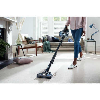 VAX CLSV-B4KP Cordless Vacuum - 45 Minutes Run Time - Black