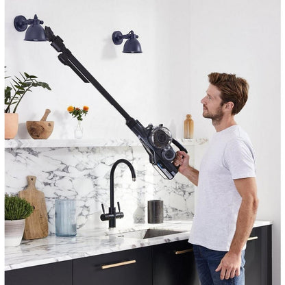 VAX CLSV-B4KP Cordless Vacuum - 45 Minutes Run Time - Black