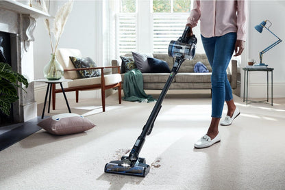 VAX CLSV-B4KS ONE PWR Blade 4 Vacuum Cleaner - 45 Minutes Run Time - Graphite