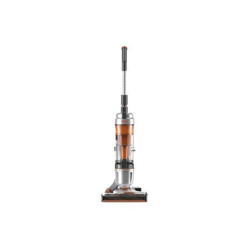 VAX U85-AS-Be Upright Corded Bagless Vacuum - Orange/Grey