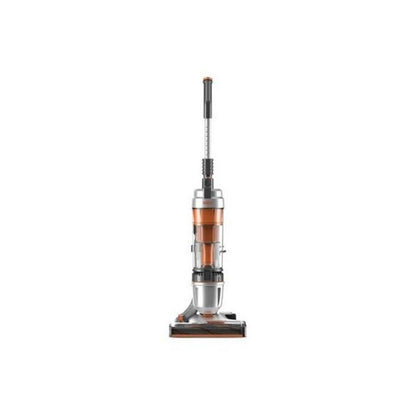 VAX U85-AS-Be Upright Corded Bagless Vacuum - Orange/Grey