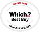 Load image into Gallery viewer, Bosch Unlimited 7 BCS712GB Cordless Vacuum Cleaner - White &amp; Black
