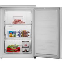 Load image into Gallery viewer, Zenith ZFS4584W 55cm Under Counter Freezer - White
