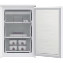 Load image into Gallery viewer, Indesit I55Z1112WUK White 55cm Low Frost Under Counter Freezer
