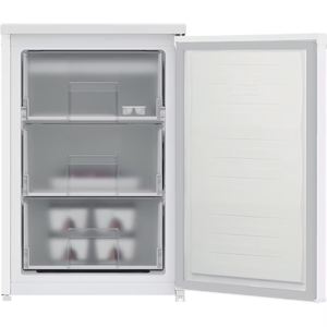 Indesit I55Z1112WUK White 55cm Low Frost Under Counter Freezer
