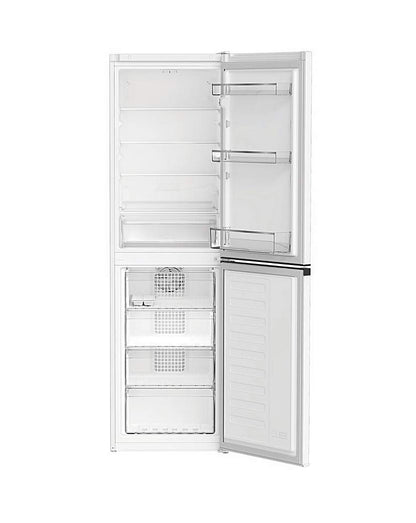 Hotpoint HPKH1261W4UK No Frost 50/50 Fridge Freezer - White