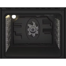 Load image into Gallery viewer, Hotpoint DIH82GB Built In Electric Multifunction Double Oven - Black
