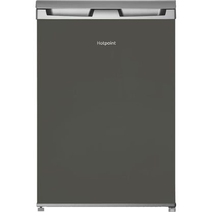 Hotpoint H55R1112XUK Silver 134Litre 55cm Larder Fridge