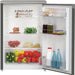 Hotpoint H55R1112XUK Silver 134Litre 55cm Larder Fridge