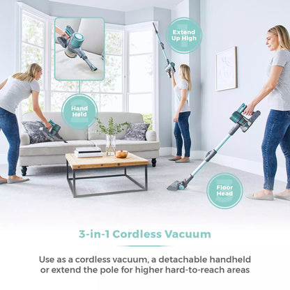 Tower VL70 Flexi Anti Tangle Cordless Vacuum T513011