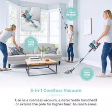 Load image into Gallery viewer, Tower VL70 Flexi Anti Tangle Cordless Vacuum T513011
