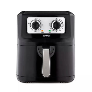 Tower T17090 Vortx 5 Litre Manual Air Fryer