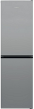 Load image into Gallery viewer, Hotpoint HPKH1261S4UK No Frost 50/50 Fridge Freezer - Silver
