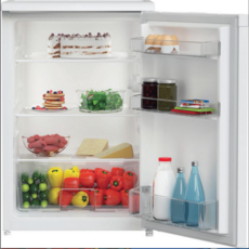 Hotpoint H55R1112WUK White 134Litre 55cm Larder Fridge