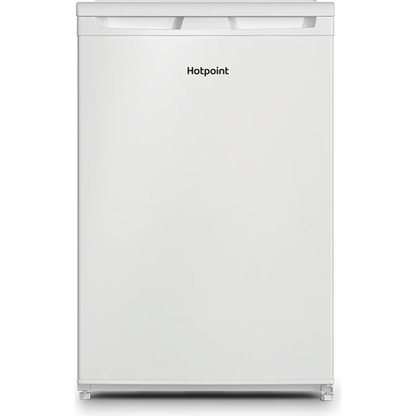 Hotpoint H55V1112WUK UK1 Ice Box Fridge - White