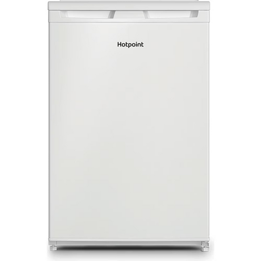 Hotpoint H55V1112WUK UK1 Ice Box Fridge - White