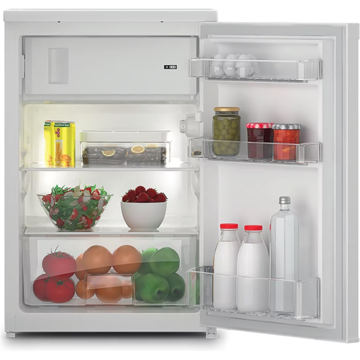 Hotpoint H55V1112WUK UK1 Ice Box Fridge - White