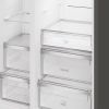 Hotpoint HPG26574WXBR5UK Dual No Frost Side by Side American Fridge Freezer