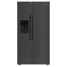 Load image into Gallery viewer, Hotpoint HPG26574WXBR5UK Dual No Frost Side by Side American Fridge Freezer
